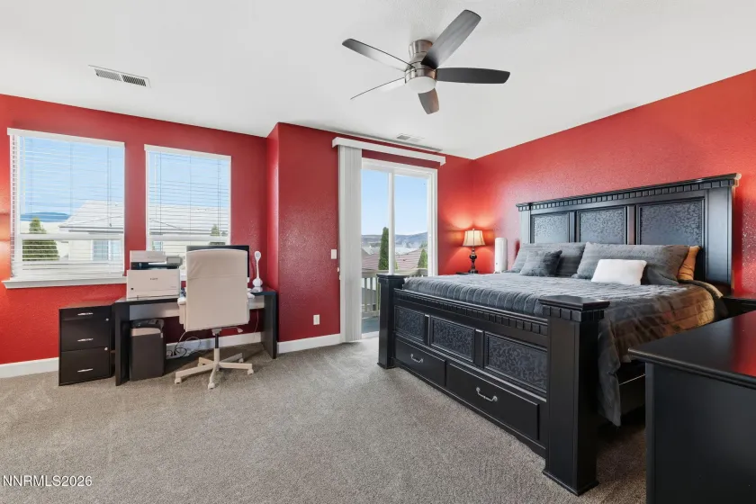 7120 High Hill, Sparks, Nevada 89436, 4 Bedrooms Bedrooms, ,3 BathroomsBathrooms,Residential,Residential,High Hill,260003740