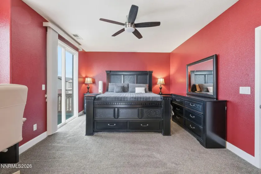 7120 High Hill, Sparks, Nevada 89436, 4 Bedrooms Bedrooms, ,3 BathroomsBathrooms,Residential,Residential,High Hill,260003740