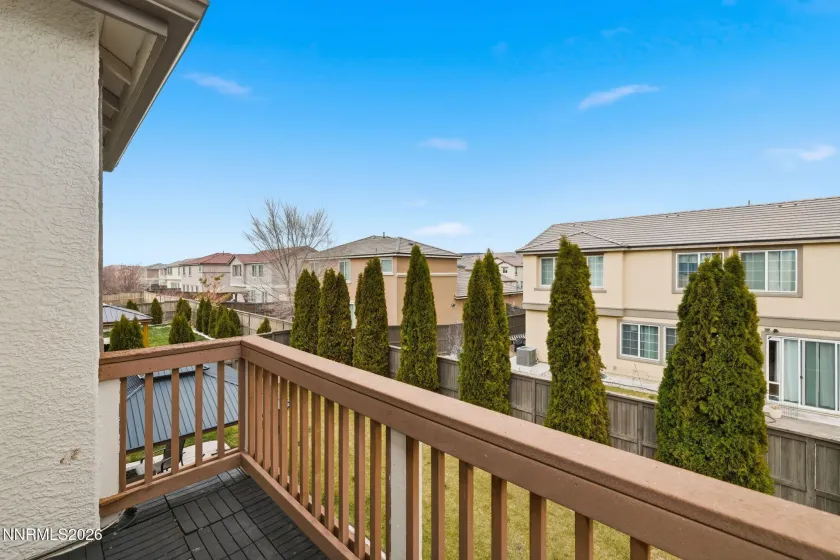 7120 High Hill, Sparks, Nevada 89436, 4 Bedrooms Bedrooms, ,3 BathroomsBathrooms,Residential,Residential,High Hill,260003740