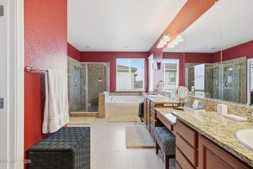 7120 High Hill, Sparks, Nevada 89436, 4 Bedrooms Bedrooms, ,3 BathroomsBathrooms,Residential,Residential,High Hill,260003740