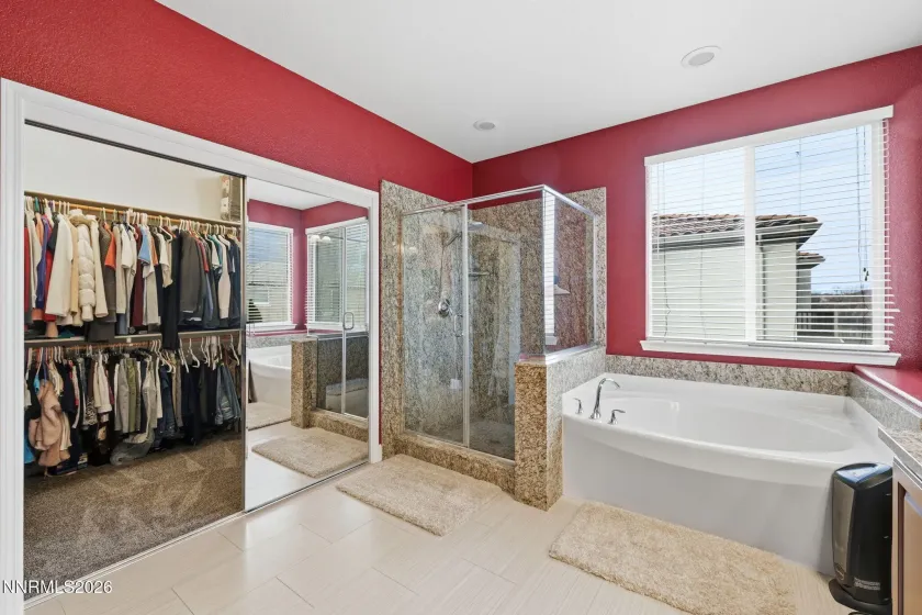 7120 High Hill, Sparks, Nevada 89436, 4 Bedrooms Bedrooms, ,3 BathroomsBathrooms,Residential,Residential,High Hill,260003740