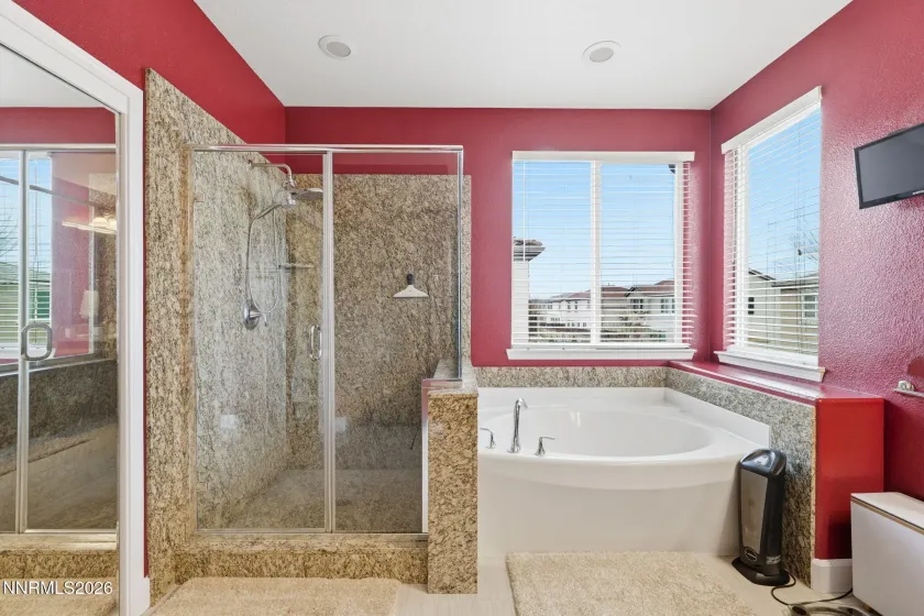 7120 High Hill, Sparks, Nevada 89436, 4 Bedrooms Bedrooms, ,3 BathroomsBathrooms,Residential,Residential,High Hill,260003740