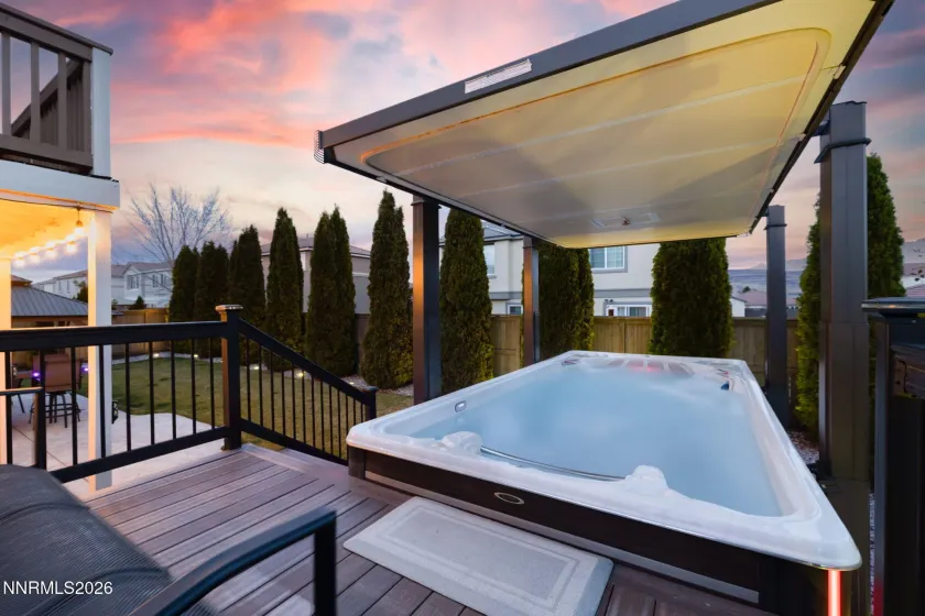 7120 High Hill, Sparks, Nevada 89436, 4 Bedrooms Bedrooms, ,3 BathroomsBathrooms,Residential,Residential,High Hill,260003740