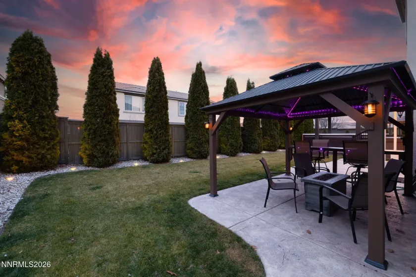 7120 High Hill, Sparks, Nevada 89436, 4 Bedrooms Bedrooms, ,3 BathroomsBathrooms,Residential,Residential,High Hill,260003740