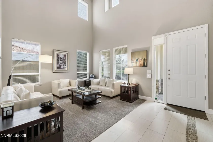 7120 High Hill, Sparks, Nevada 89436, 4 Bedrooms Bedrooms, ,3 BathroomsBathrooms,Residential,Residential,High Hill,260003740