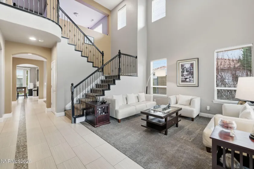 7120 High Hill, Sparks, Nevada 89436, 4 Bedrooms Bedrooms, ,3 BathroomsBathrooms,Residential,Residential,High Hill,260003740