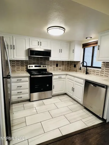 507 Burns, Reno, Nevada 89502, 2 Bedrooms Bedrooms, ,1 BathroomBathrooms,Residential,Residential,Burns,260003741