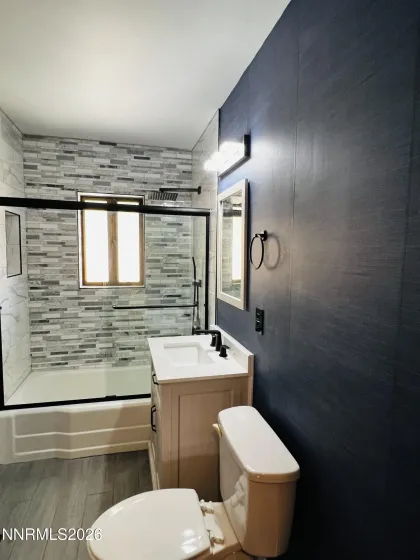 507 Burns, Reno, Nevada 89502, 2 Bedrooms Bedrooms, ,1 BathroomBathrooms,Residential,Residential,Burns,260003741