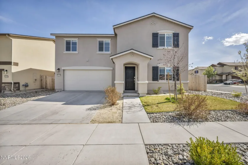 8982 Wolf River, Reno, Nevada 89506, 4 Bedrooms Bedrooms, ,3 BathroomsBathrooms,Residential,Residential,Wolf River,260003743