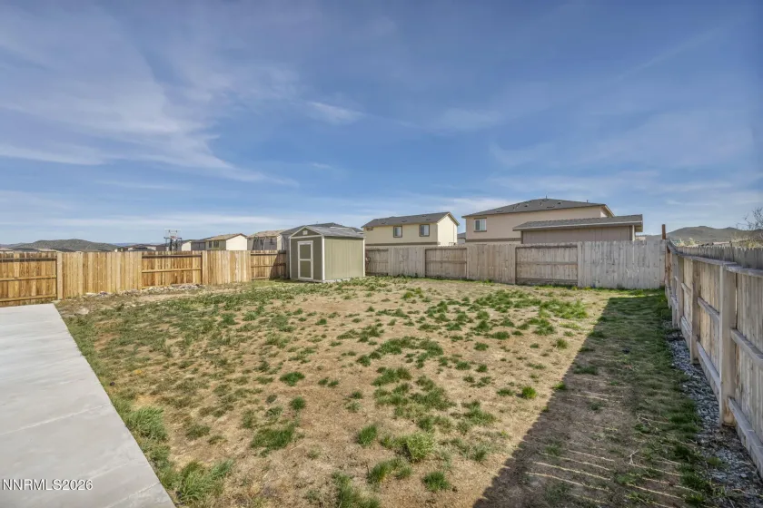 8982 Wolf River, Reno, Nevada 89506, 4 Bedrooms Bedrooms, ,3 BathroomsBathrooms,Residential,Residential,Wolf River,260003743
