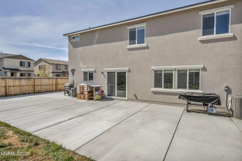 8982 Wolf River, Reno, Nevada 89506, 4 Bedrooms Bedrooms, ,3 BathroomsBathrooms,Residential,Residential,Wolf River,260003743