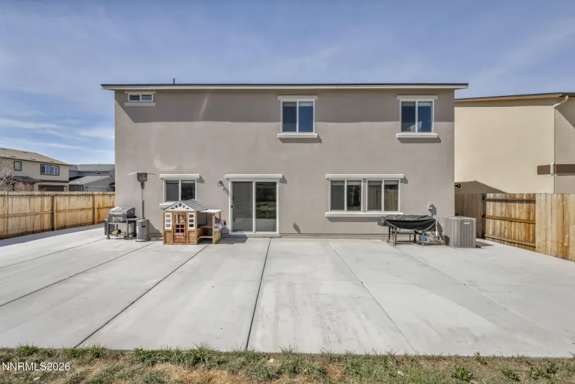 8982 Wolf River, Reno, Nevada 89506, 4 Bedrooms Bedrooms, ,3 BathroomsBathrooms,Residential,Residential,Wolf River,260003743