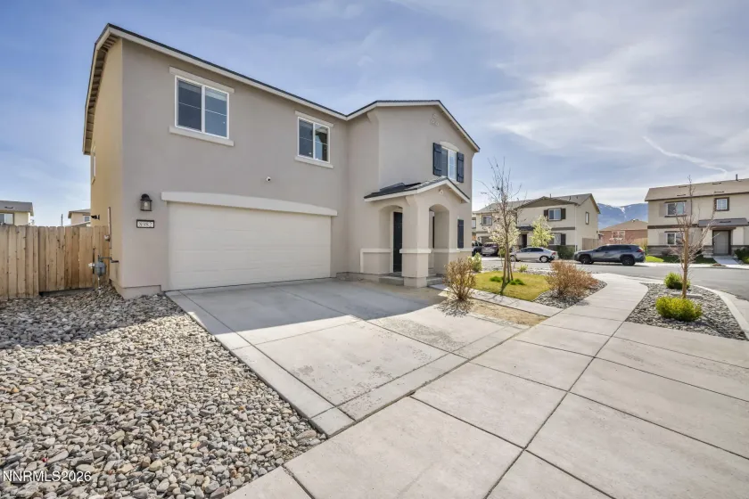 8982 Wolf River, Reno, Nevada 89506, 4 Bedrooms Bedrooms, ,3 BathroomsBathrooms,Residential,Residential,Wolf River,260003743