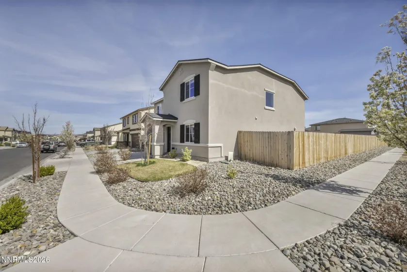 8982 Wolf River, Reno, Nevada 89506, 4 Bedrooms Bedrooms, ,3 BathroomsBathrooms,Residential,Residential,Wolf River,260003743