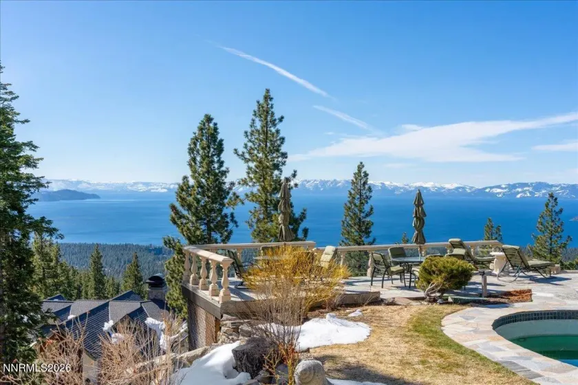 969 Fairview, Incline Village, Nevada 89451, 10 Bedrooms Bedrooms, ,15 BathroomsBathrooms,Residential,Residential,Fairview,260003734