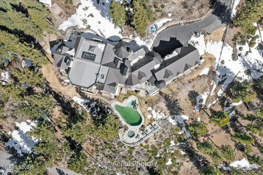 969 Fairview, Incline Village, Nevada 89451, 10 Bedrooms Bedrooms, ,15 BathroomsBathrooms,Residential,Residential,Fairview,260003734