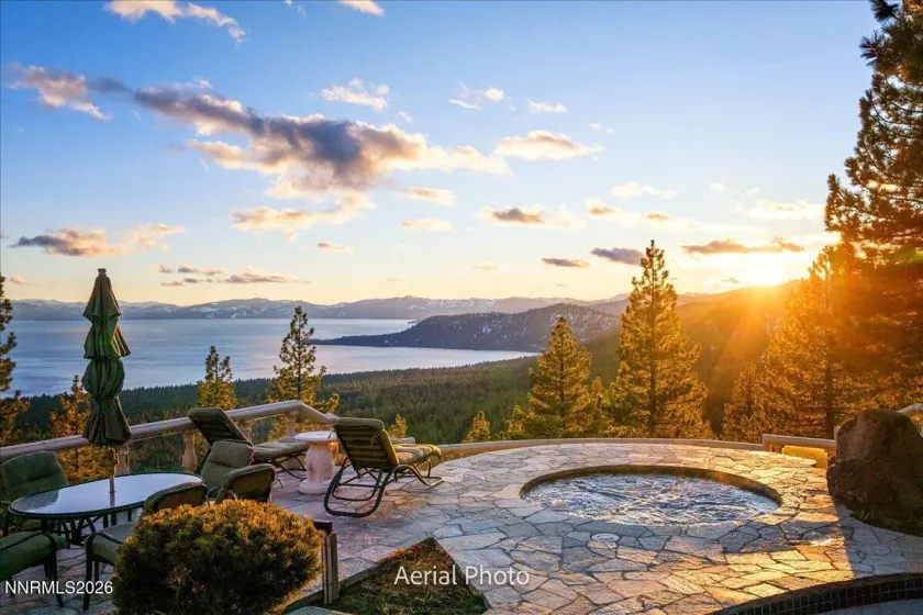 969 Fairview, Incline Village, Nevada 89451, 10 Bedrooms Bedrooms, ,15 BathroomsBathrooms,Residential,Residential,Fairview,260003734