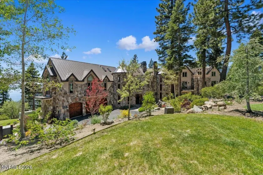 969 Fairview, Incline Village, Nevada 89451, 10 Bedrooms Bedrooms, ,15 BathroomsBathrooms,Residential,Residential,Fairview,0,260003734