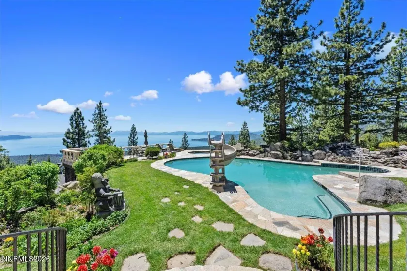 969 Fairview, Incline Village, Nevada 89451, 10 Bedrooms Bedrooms, ,15 BathroomsBathrooms,Residential,Residential,Fairview,0,260003734