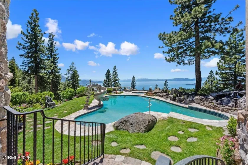 969 Fairview, Incline Village, Nevada 89451, 10 Bedrooms Bedrooms, ,15 BathroomsBathrooms,Residential,Residential,Fairview,0,260003734