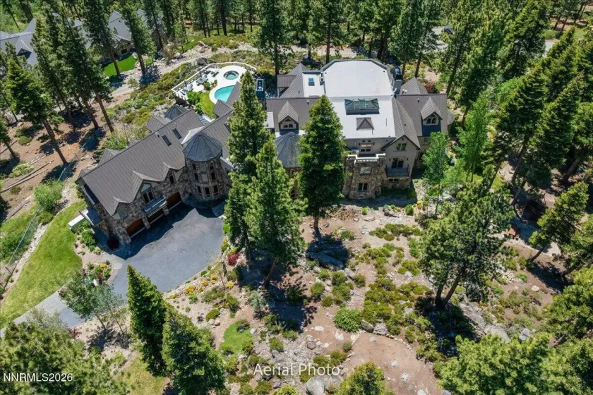 969 Fairview, Incline Village, Nevada 89451, 10 Bedrooms Bedrooms, ,15 BathroomsBathrooms,Residential,Residential,Fairview,0,260003734