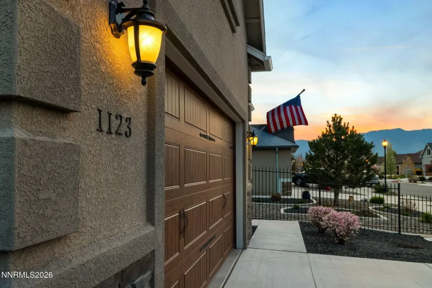 1123 Chantel, Minden, Nevada 89423, 4 Bedrooms Bedrooms, ,4 BathroomsBathrooms,Residential,Residential,Chantel,260003749