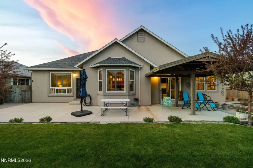 1123 Chantel, Minden, Nevada 89423, 4 Bedrooms Bedrooms, ,4 BathroomsBathrooms,Residential,Residential,Chantel,260003749