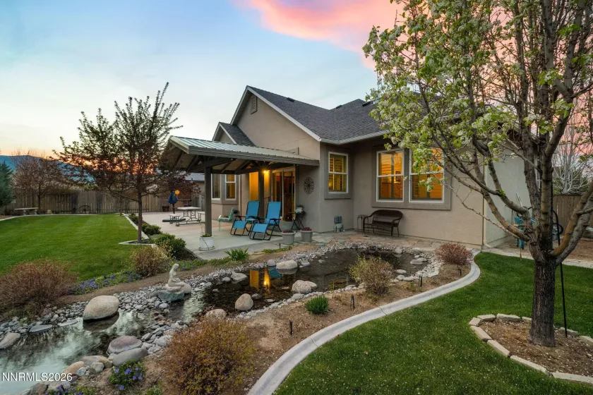 1123 Chantel, Minden, Nevada 89423, 4 Bedrooms Bedrooms, ,4 BathroomsBathrooms,Residential,Residential,Chantel,260003749