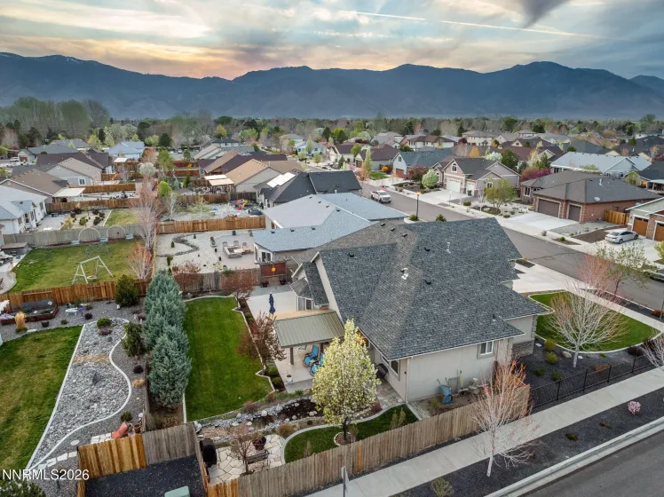 1123 Chantel, Minden, Nevada 89423, 4 Bedrooms Bedrooms, ,4 BathroomsBathrooms,Residential,Residential,Chantel,260003749