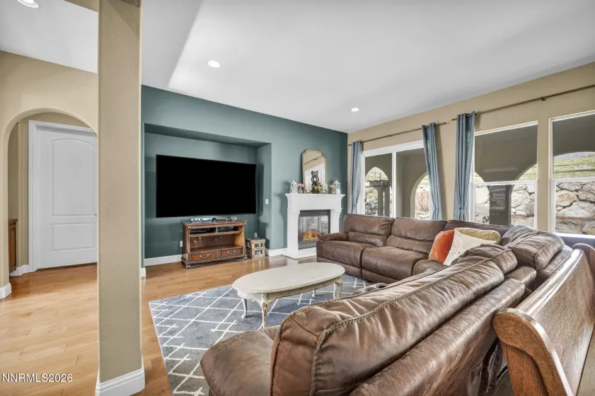 2862 Voight Canyon, Genoa, Nevada 89411, 4 Bedrooms Bedrooms, ,4 BathroomsBathrooms,Residential,Residential,Voight Canyon,260003750