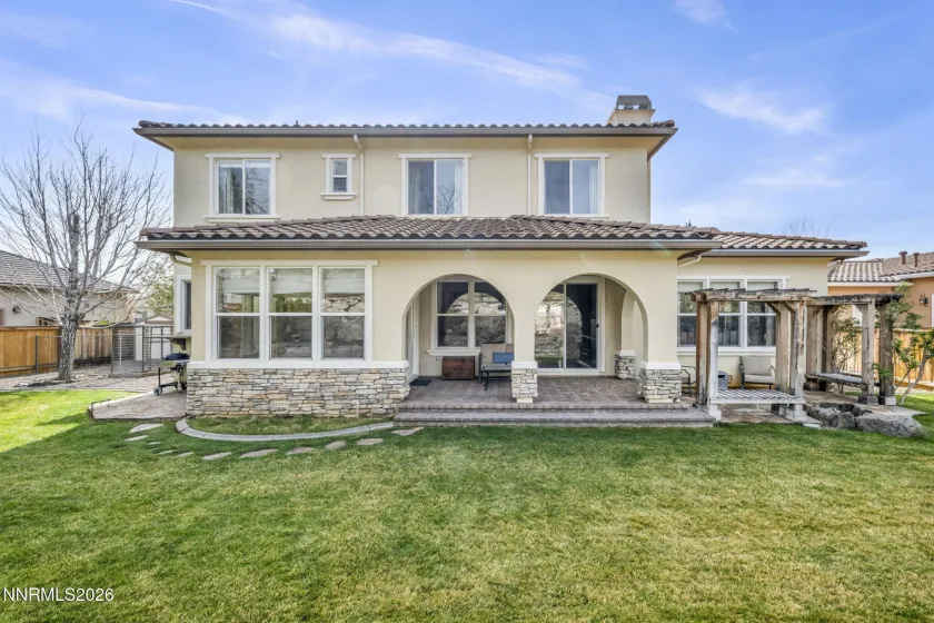 2862 Voight Canyon, Genoa, Nevada 89411, 4 Bedrooms Bedrooms, ,4 BathroomsBathrooms,Residential,Residential,Voight Canyon,260003750