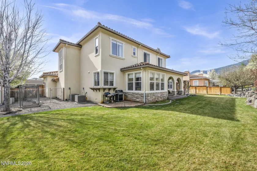 2862 Voight Canyon, Genoa, Nevada 89411, 4 Bedrooms Bedrooms, ,4 BathroomsBathrooms,Residential,Residential,Voight Canyon,260003750