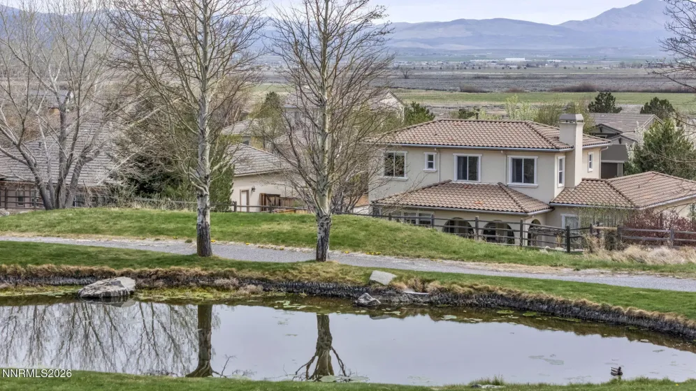 2862 Voight Canyon, Genoa, Nevada 89411, 4 Bedrooms Bedrooms, ,4 BathroomsBathrooms,Residential,Residential,Voight Canyon,260003750