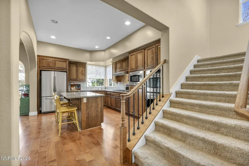 2862 Voight Canyon, Genoa, Nevada 89411, 4 Bedrooms Bedrooms, ,4 BathroomsBathrooms,Residential,Residential,Voight Canyon,260003750