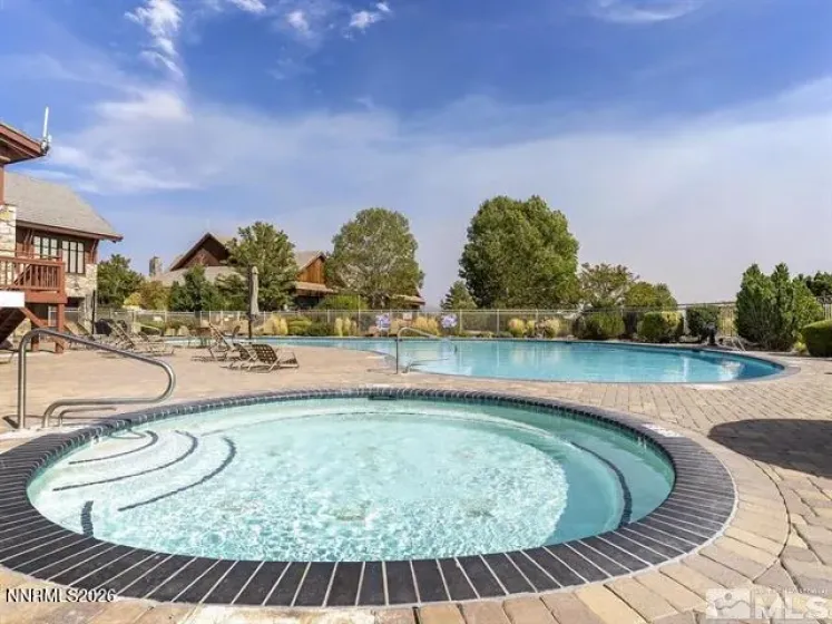 2862 Voight Canyon, Genoa, Nevada 89411, 4 Bedrooms Bedrooms, ,4 BathroomsBathrooms,Residential,Residential,Voight Canyon,260003750