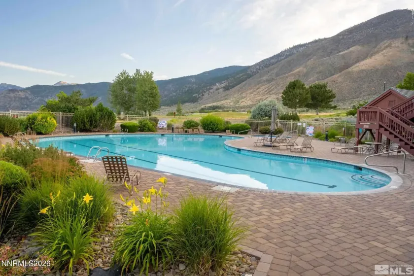 2862 Voight Canyon, Genoa, Nevada 89411, 4 Bedrooms Bedrooms, ,4 BathroomsBathrooms,Residential,Residential,Voight Canyon,260003750