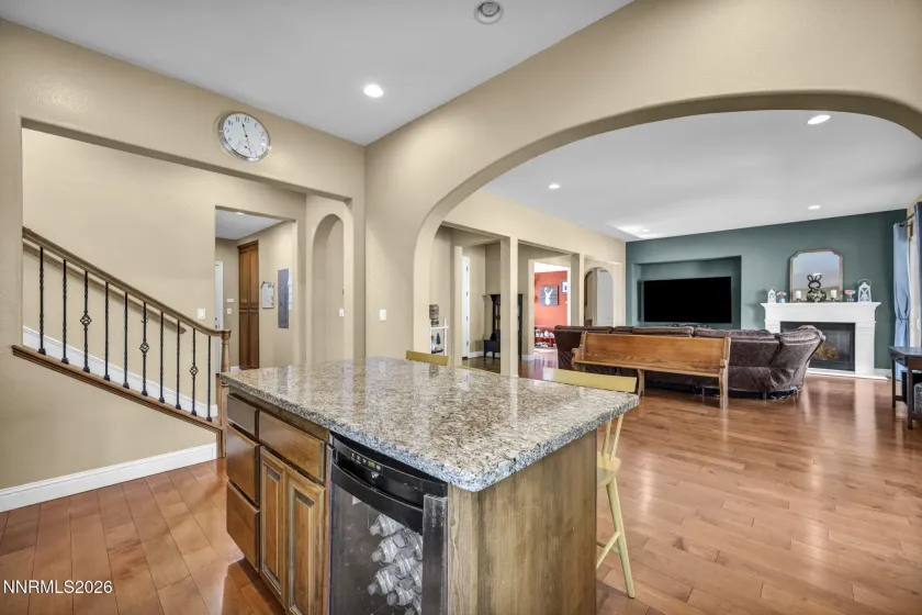 2862 Voight Canyon, Genoa, Nevada 89411, 4 Bedrooms Bedrooms, ,4 BathroomsBathrooms,Residential,Residential,Voight Canyon,260003750