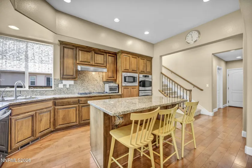 2862 Voight Canyon, Genoa, Nevada 89411, 4 Bedrooms Bedrooms, ,4 BathroomsBathrooms,Residential,Residential,Voight Canyon,260003750