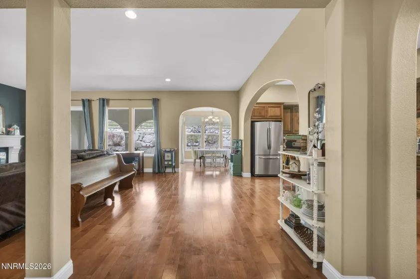 2862 Voight Canyon, Genoa, Nevada 89411, 4 Bedrooms Bedrooms, ,4 BathroomsBathrooms,Residential,Residential,Voight Canyon,260003750