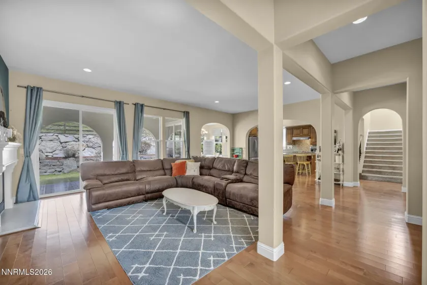 2862 Voight Canyon, Genoa, Nevada 89411, 4 Bedrooms Bedrooms, ,4 BathroomsBathrooms,Residential,Residential,Voight Canyon,260003750