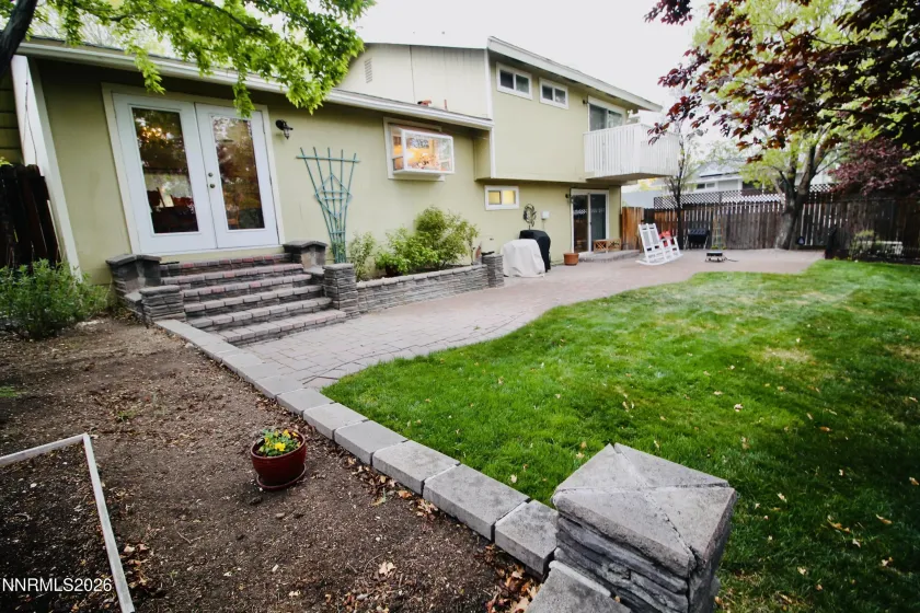 3630 Bryan, Reno, Nevada 89503, 3 Bedrooms Bedrooms, ,3 BathroomsBathrooms,Residential,Residential,Bryan,260003751