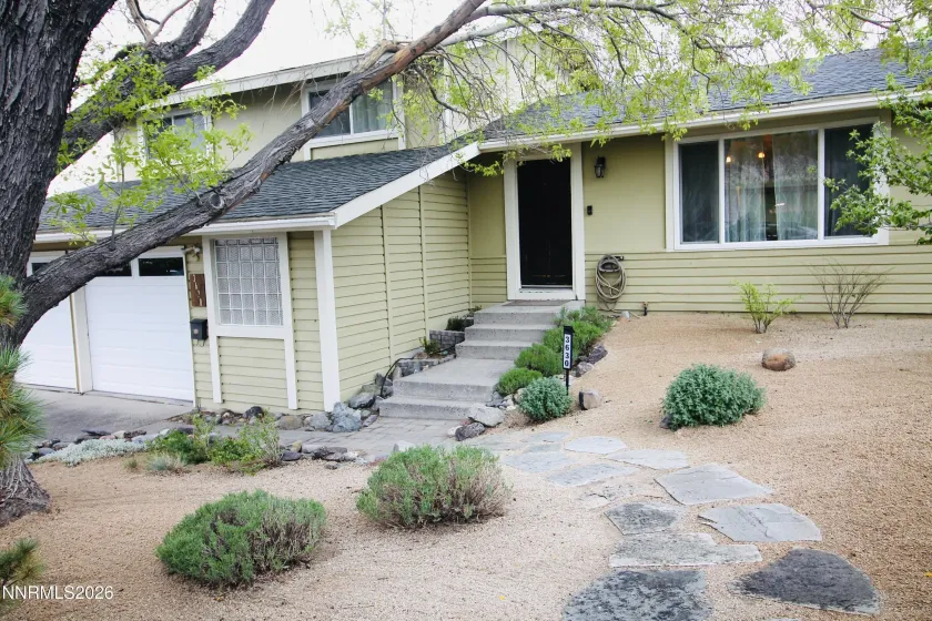 3630 Bryan, Reno, Nevada 89503, 3 Bedrooms Bedrooms, ,3 BathroomsBathrooms,Residential,Residential,Bryan,260003751