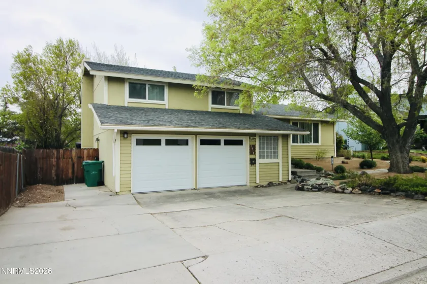 3630 Bryan, Reno, Nevada 89503, 3 Bedrooms Bedrooms, ,3 BathroomsBathrooms,Residential,Residential,Bryan,260003751