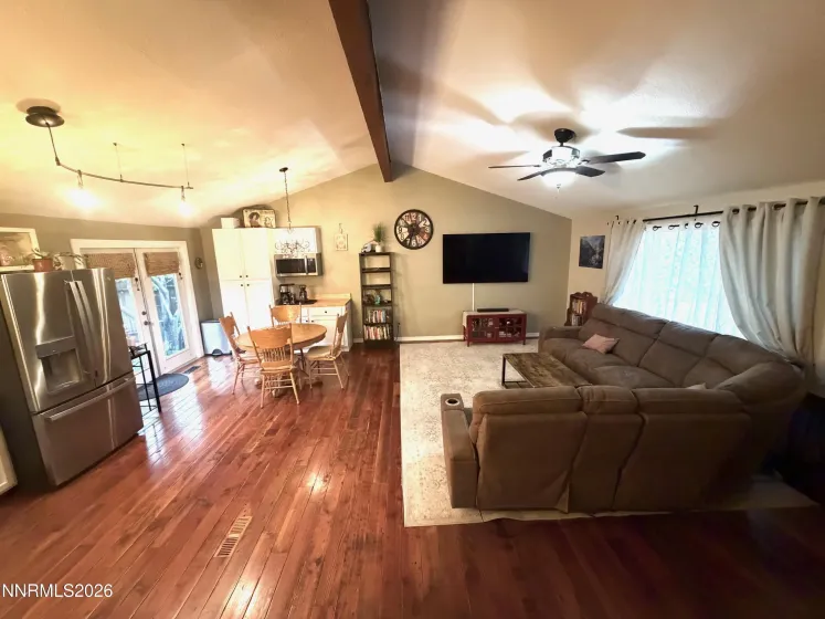 3630 Bryan, Reno, Nevada 89503, 3 Bedrooms Bedrooms, ,3 BathroomsBathrooms,Residential,Residential,Bryan,260003751