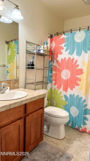 300 Mesa, Winnemucca, Nevada 89445, 3 Bedrooms Bedrooms, ,3 BathroomsBathrooms,Residential,Residential,Mesa,260003753