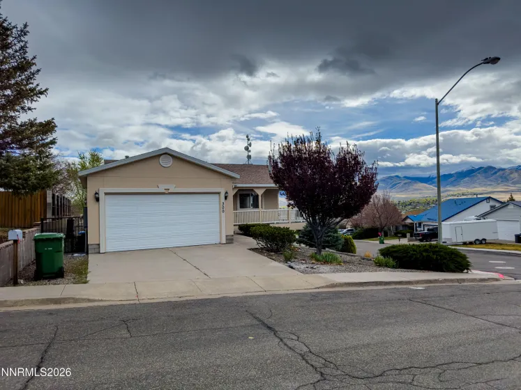 300 Mesa, Winnemucca, Nevada 89445, 3 Bedrooms Bedrooms, ,3 BathroomsBathrooms,Residential,Residential,Mesa,260003753