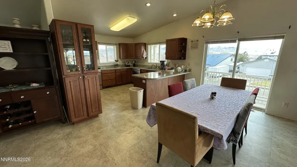 300 Mesa, Winnemucca, Nevada 89445, 3 Bedrooms Bedrooms, ,3 BathroomsBathrooms,Residential,Residential,Mesa,260003753