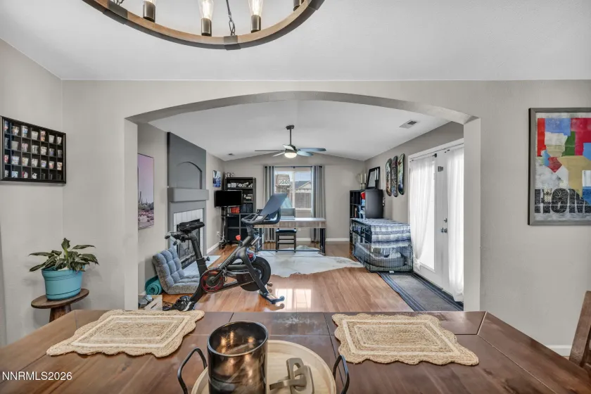 522 Sugarloaf, Dayton, Nevada 89403, 3 Bedrooms Bedrooms, ,2 BathroomsBathrooms,Residential,Residential,Sugarloaf,260003752