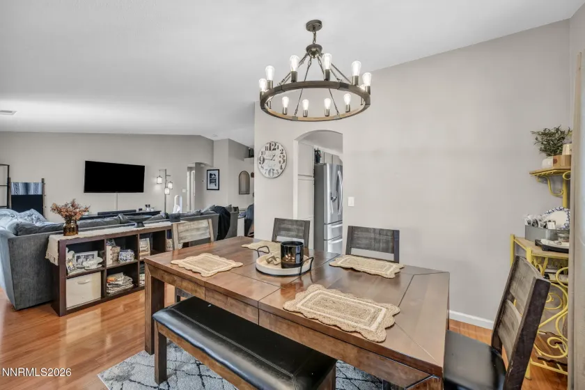 522 Sugarloaf, Dayton, Nevada 89403, 3 Bedrooms Bedrooms, ,2 BathroomsBathrooms,Residential,Residential,Sugarloaf,260003752