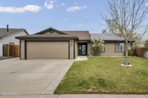 522 Sugarloaf, Dayton, Nevada 89403, 3 Bedrooms Bedrooms, ,2 BathroomsBathrooms,Residential,Residential,Sugarloaf,260003752